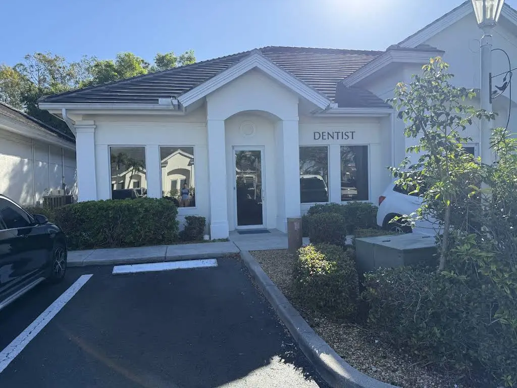 King Benjamin Dental