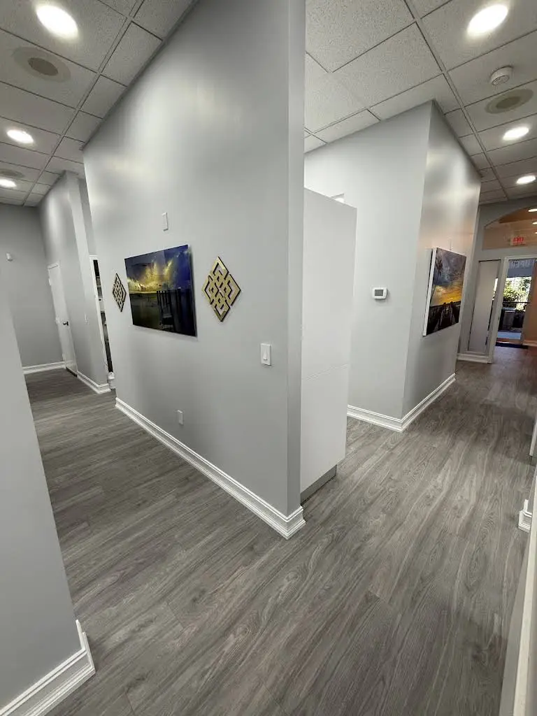 King Benjamin Dental