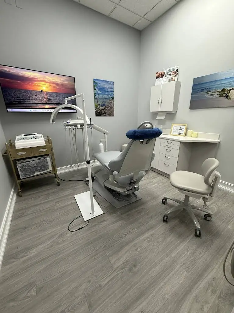 King Benjamin Dental