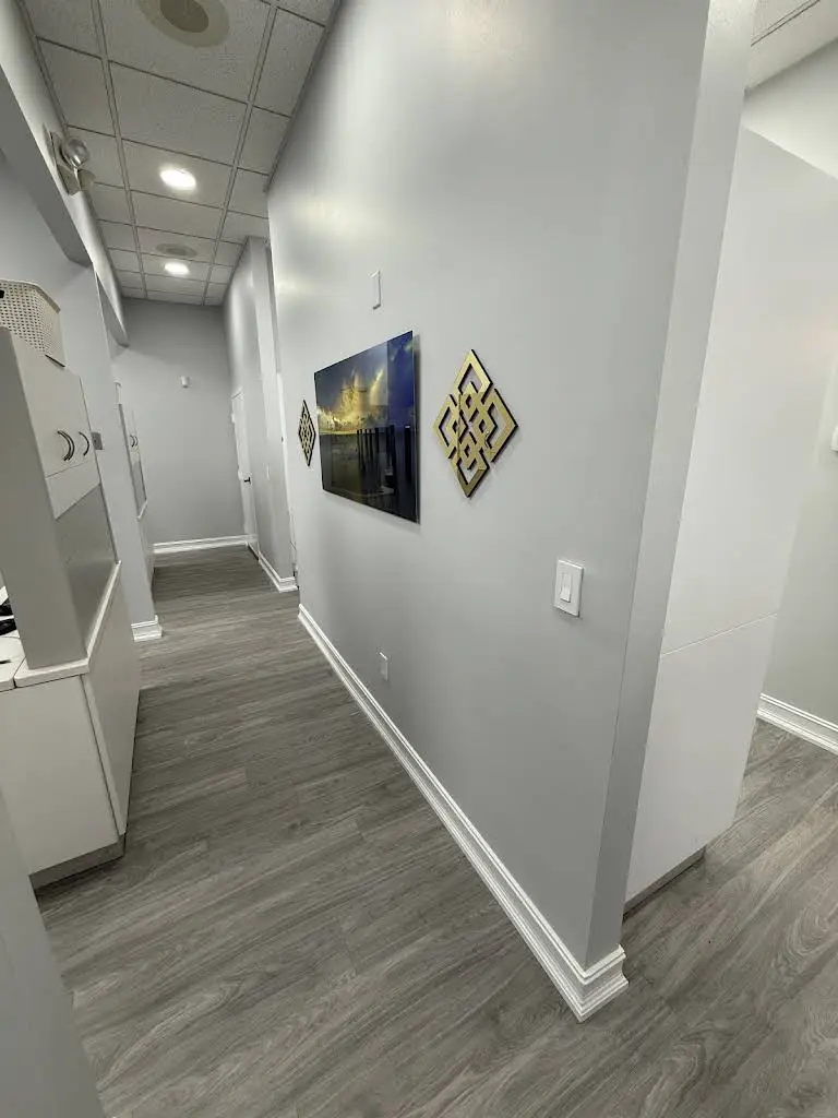 King Benjamin Dental