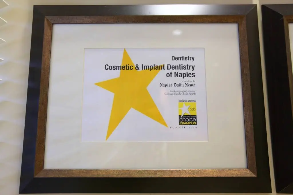 Cosmetic & Implant Dentistry of Naples