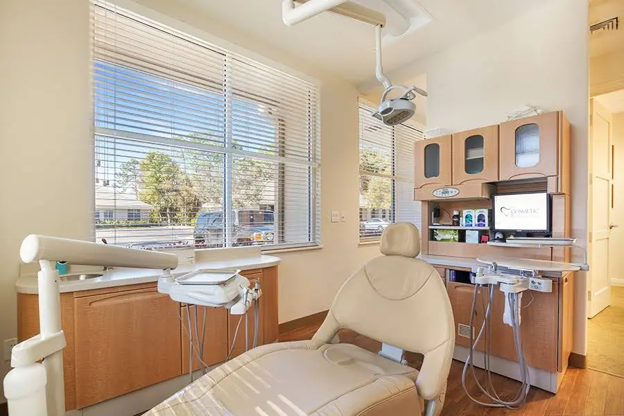 Cosmetic & Implant Dentistry of Naples