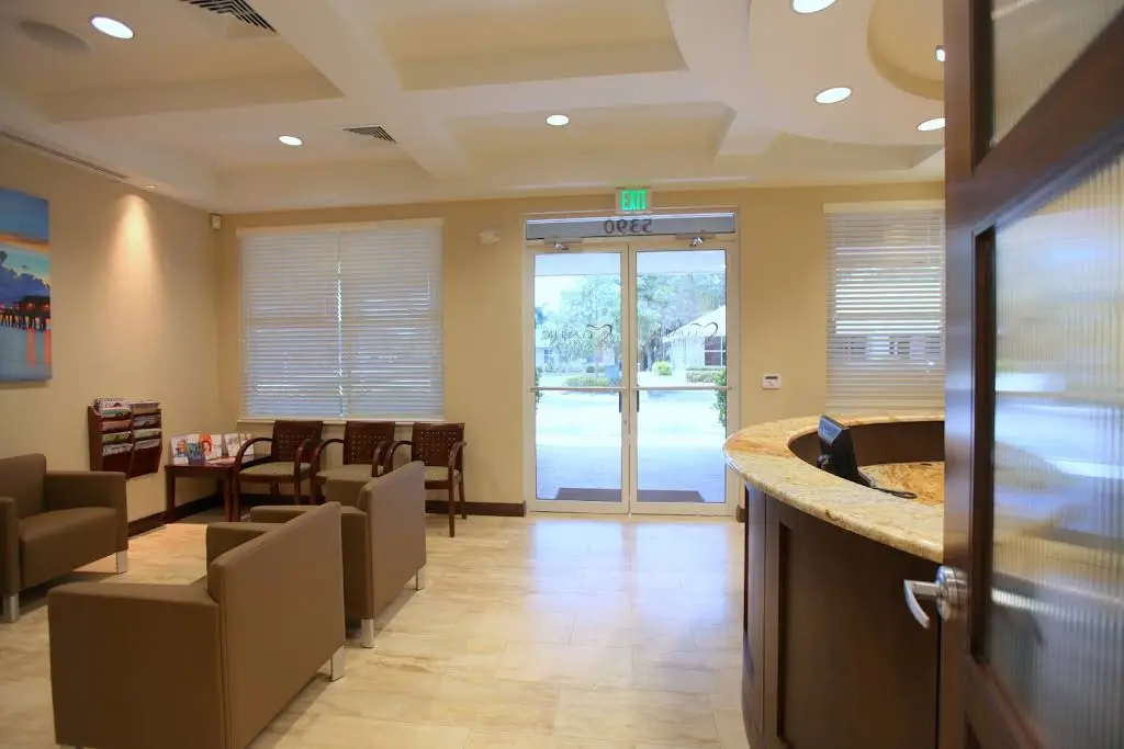 Cosmetic & Implant Dentistry of Naples