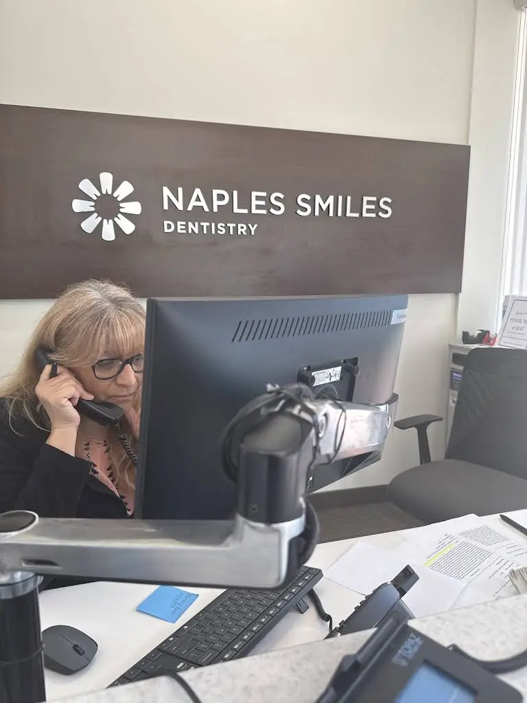 Naples Smiles Dentistry
