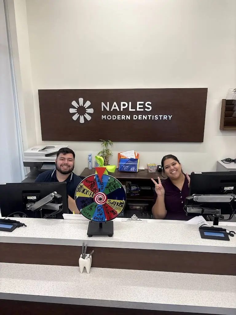 Naples Smiles Dentistry