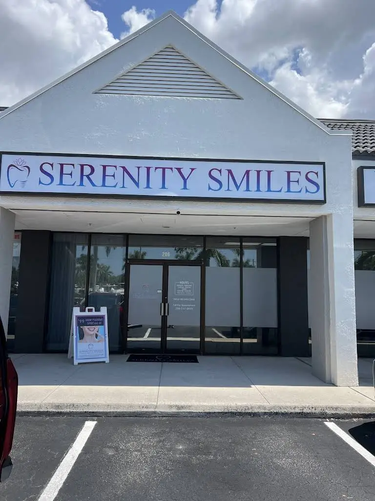 Serenity Smiles