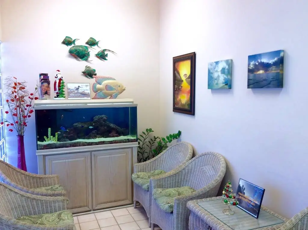 Family Dentistry of Bonita