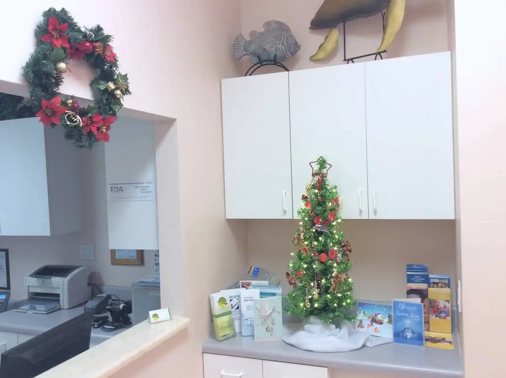 Family Dentistry of Bonita