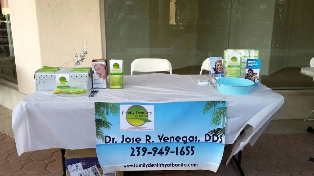 Family Dentistry of Bonita
