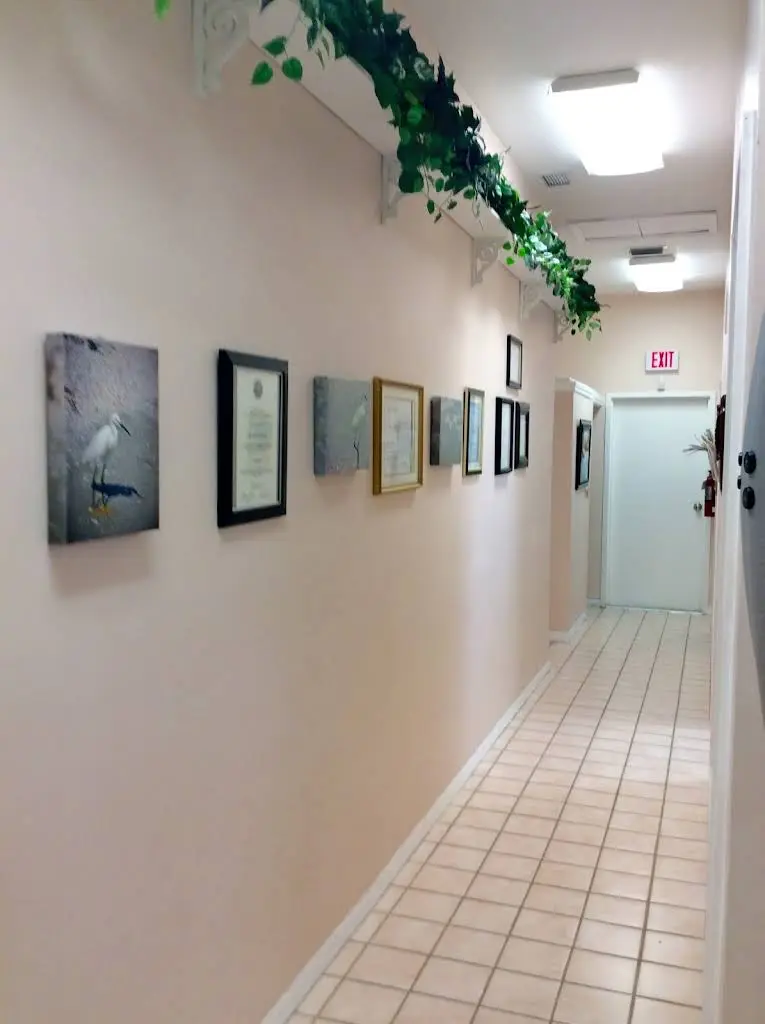 Family Dentistry of Bonita