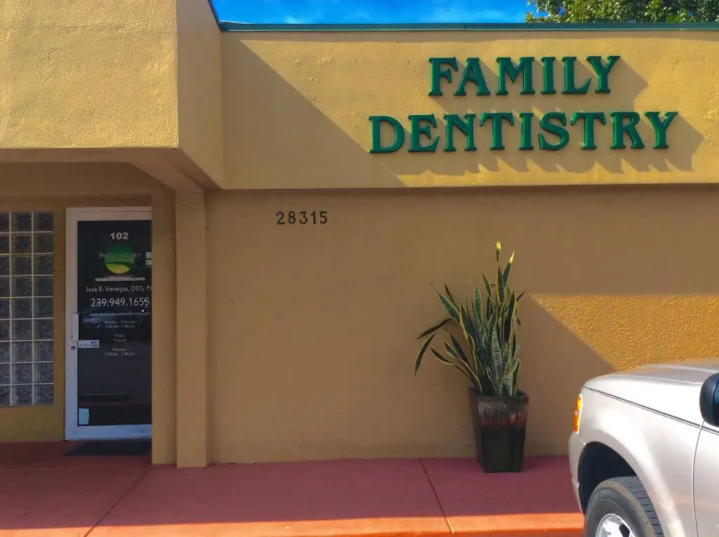 Family Dentistry of Bonita