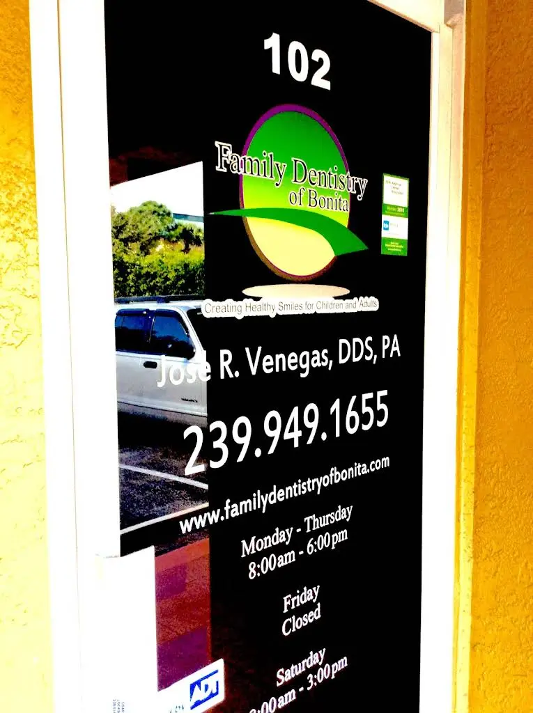 Family Dentistry of Bonita
