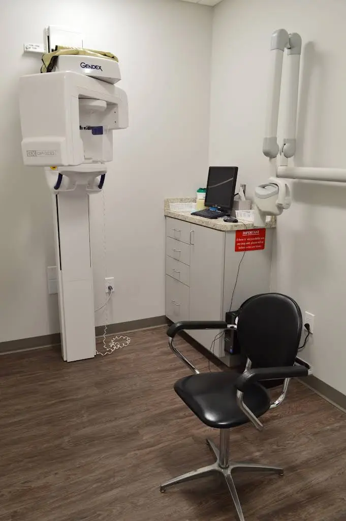 Imperial Dental