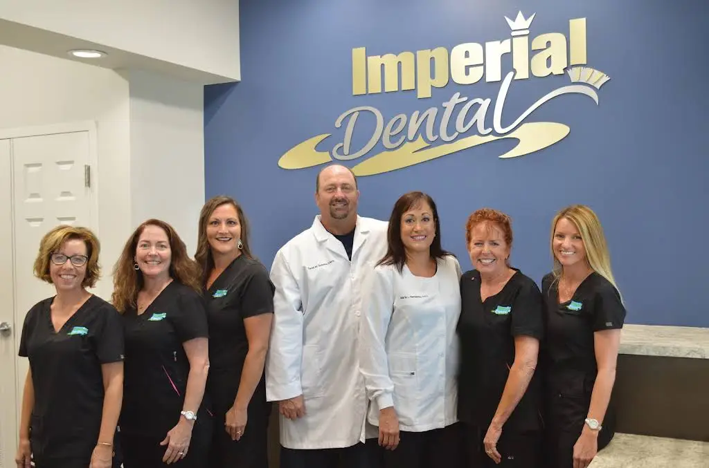 Imperial Dental