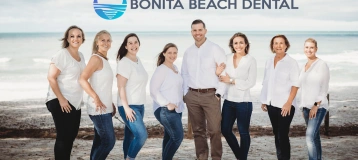 Bonita Beach Dental - Dr. Grady Scott DMD
