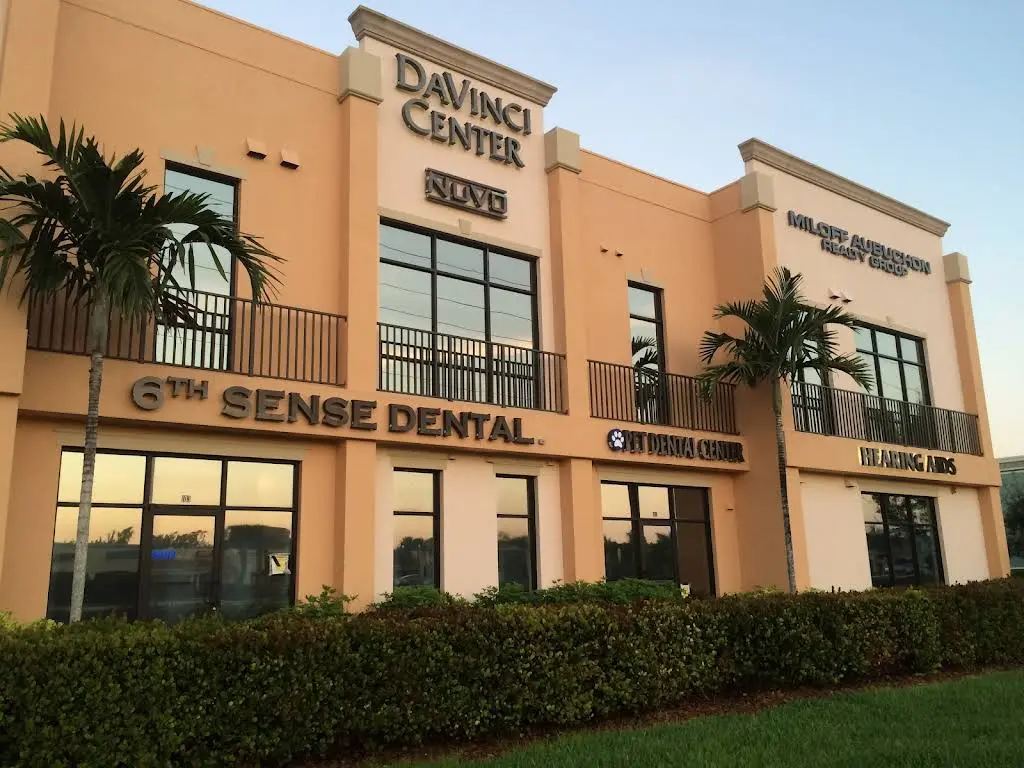 6th Sense Dental