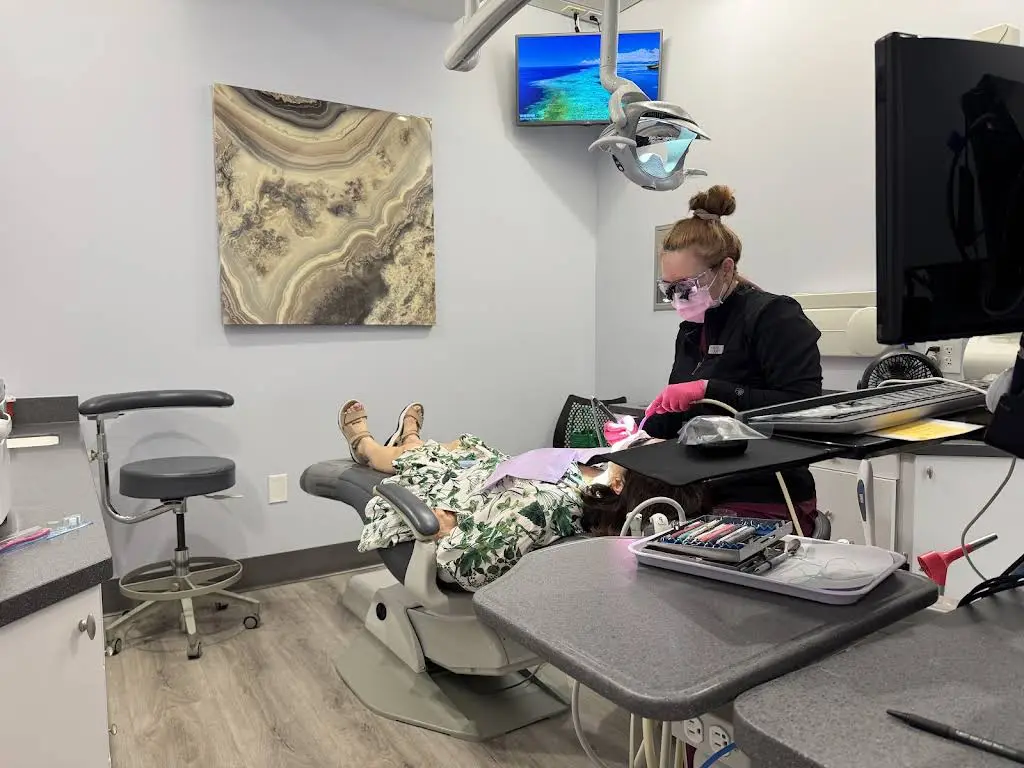 6th Sense Dental