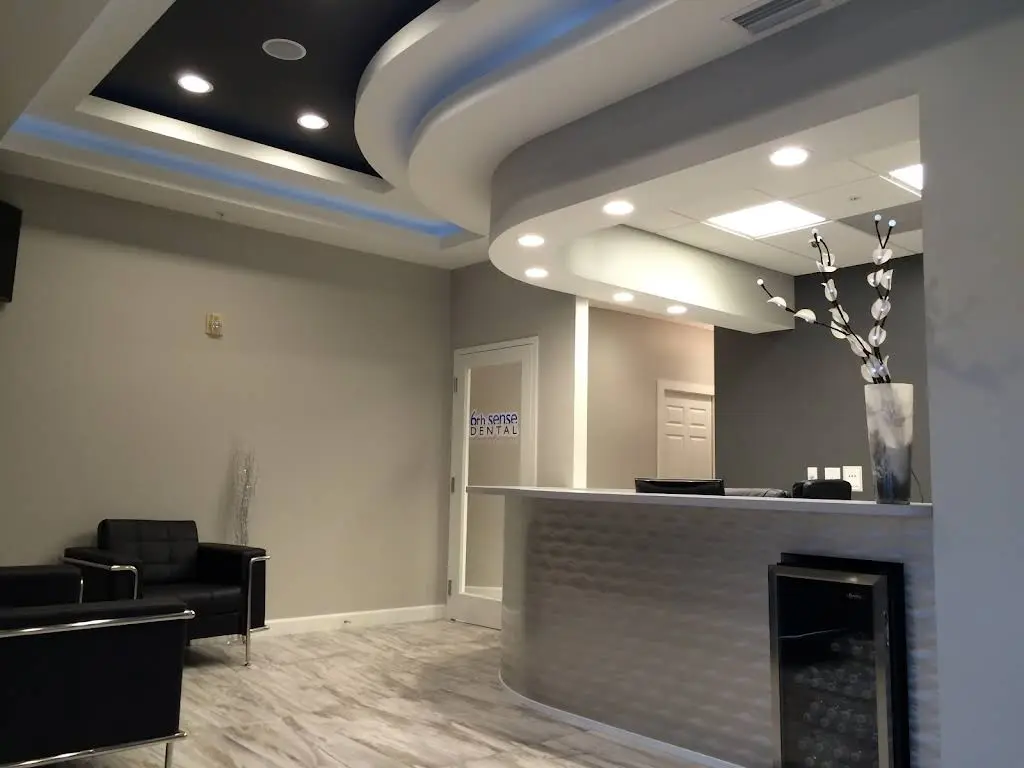 6th Sense Dental