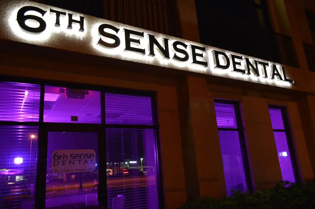6th Sense Dental