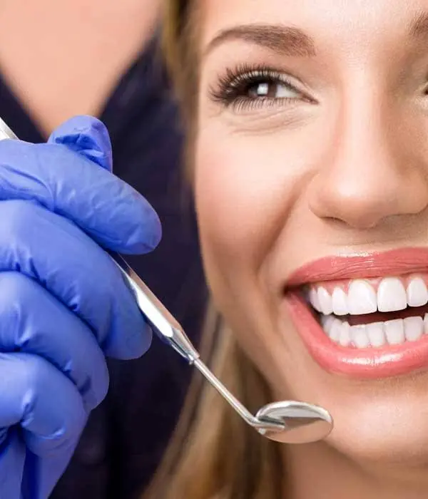 Dental Crown in an Hour