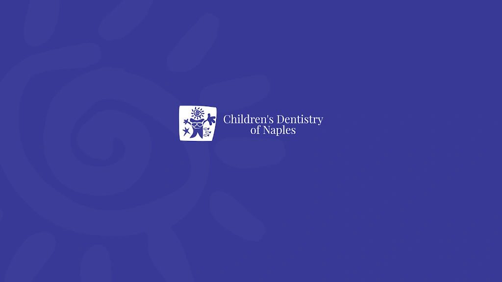 Children's Dentistry of Naples - Professional dental clinic exterior with modern facilities