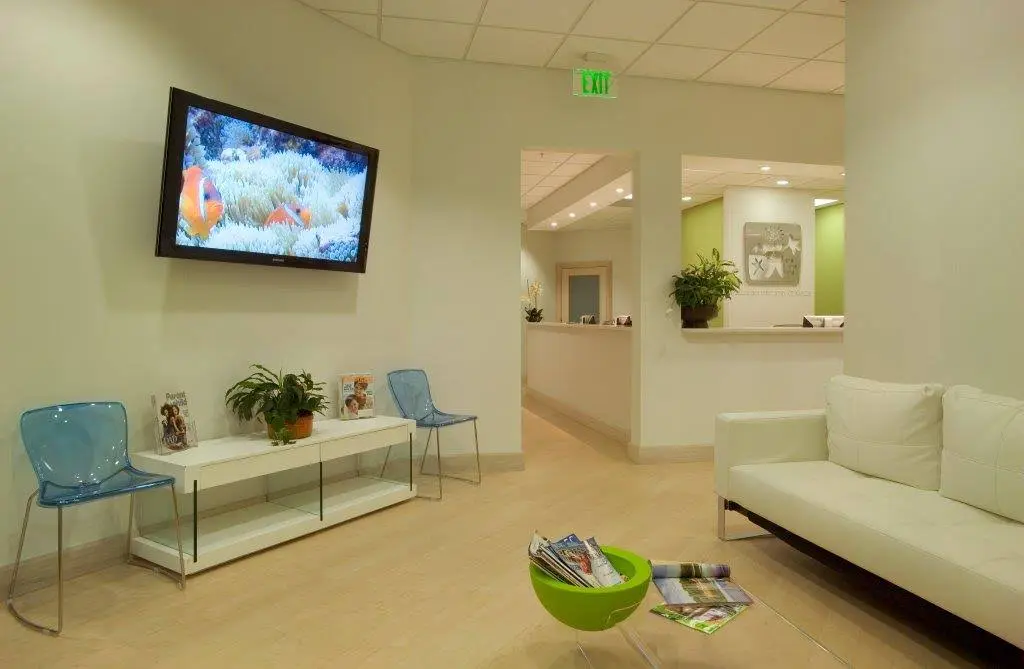 Children's Dentistry of Naples