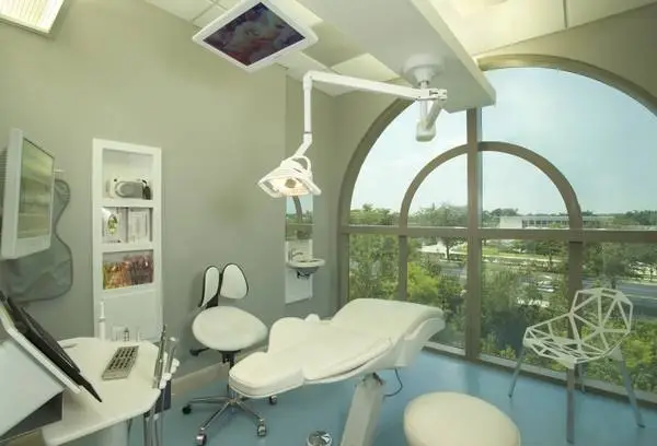 Children's Dentistry of Naples