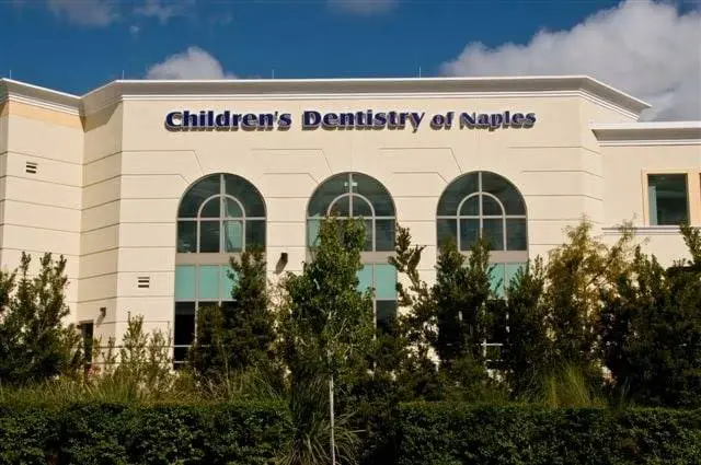 Children's Dentistry of Naples
