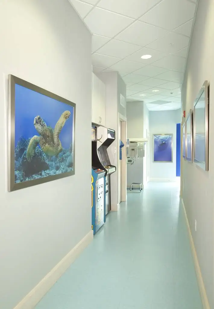 Children's Dentistry of Naples