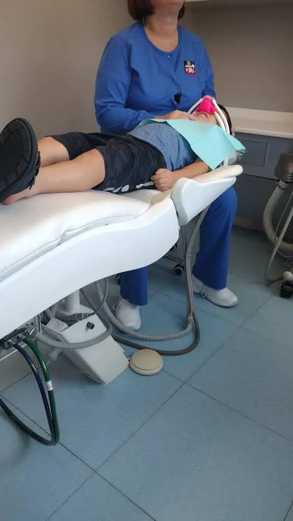 Children's Dentistry of Naples
