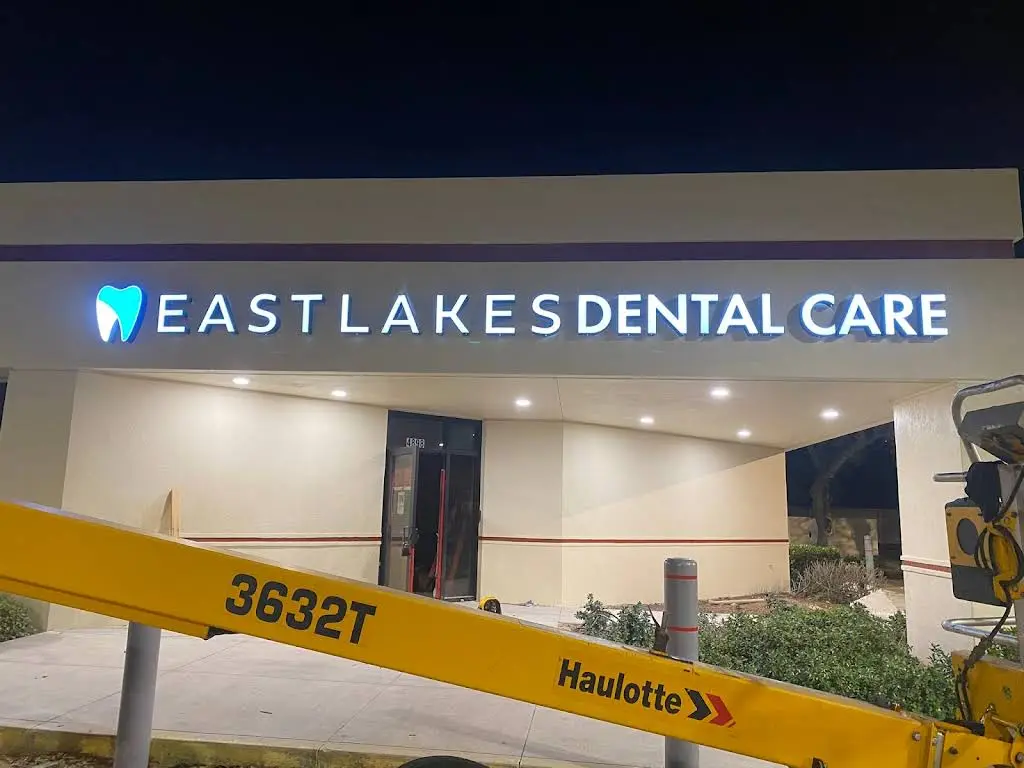 East Lakes Dental Care