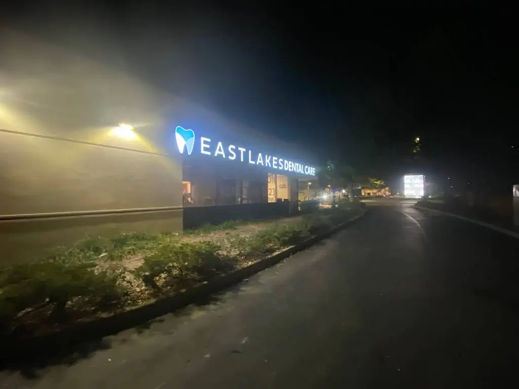 East Lakes Dental Care