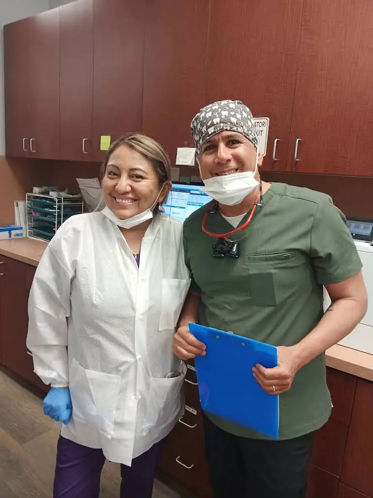 Towncare Dental of Naples - Professional dental clinic exterior with modern facilities
