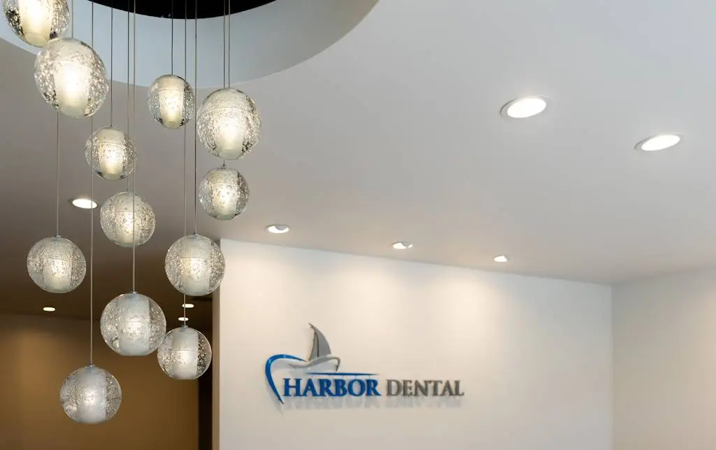 Harbor Dental