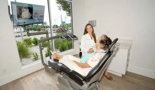 Harbor Dental