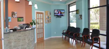 Carillon Cosmetic & General Dentistry