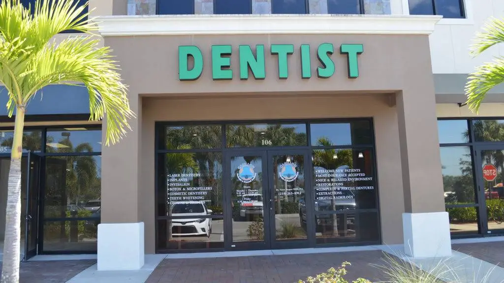 Carillon Cosmetic & General Dentistry