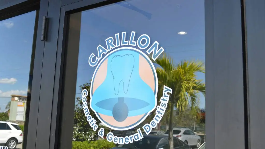 Carillon Cosmetic & General Dentistry