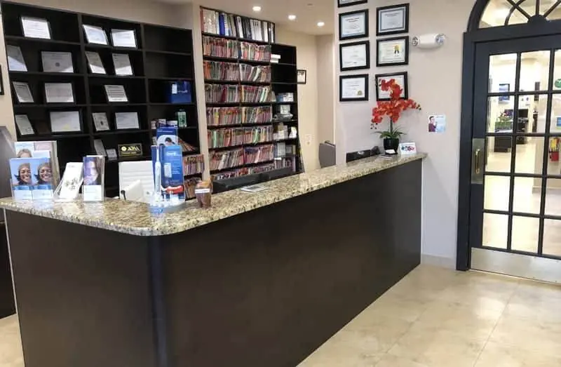 Naples Dental Art Center