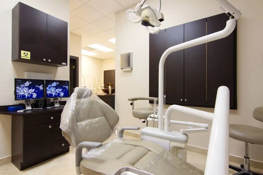 Naples Dental Art Center