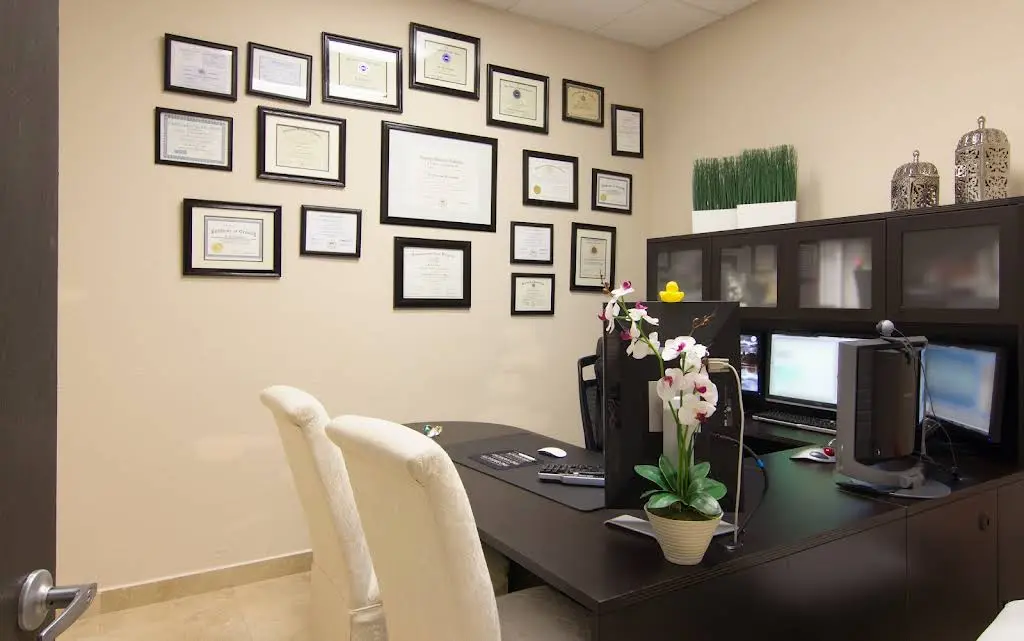 Naples Dental Art Center