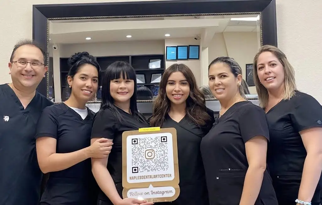 Naples Dental Art Center