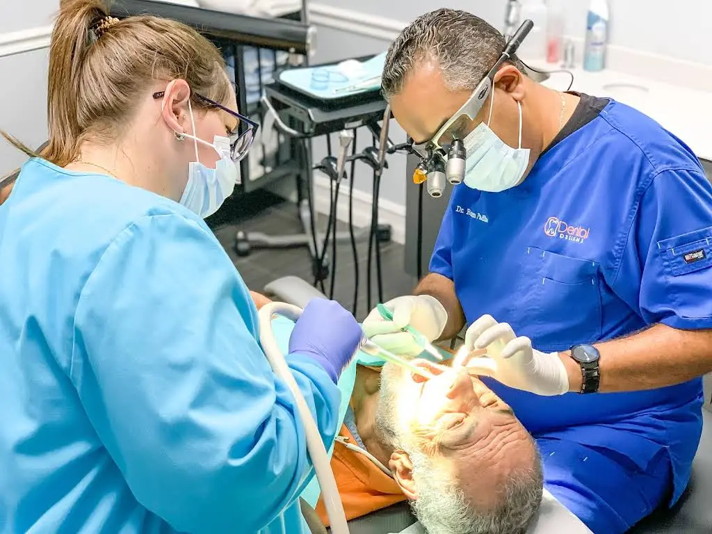 Dental Designs