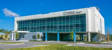 Healthcare Network - Nichols Community Health Center