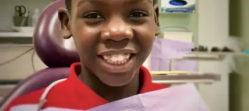 Healthcare Network - Dental Care