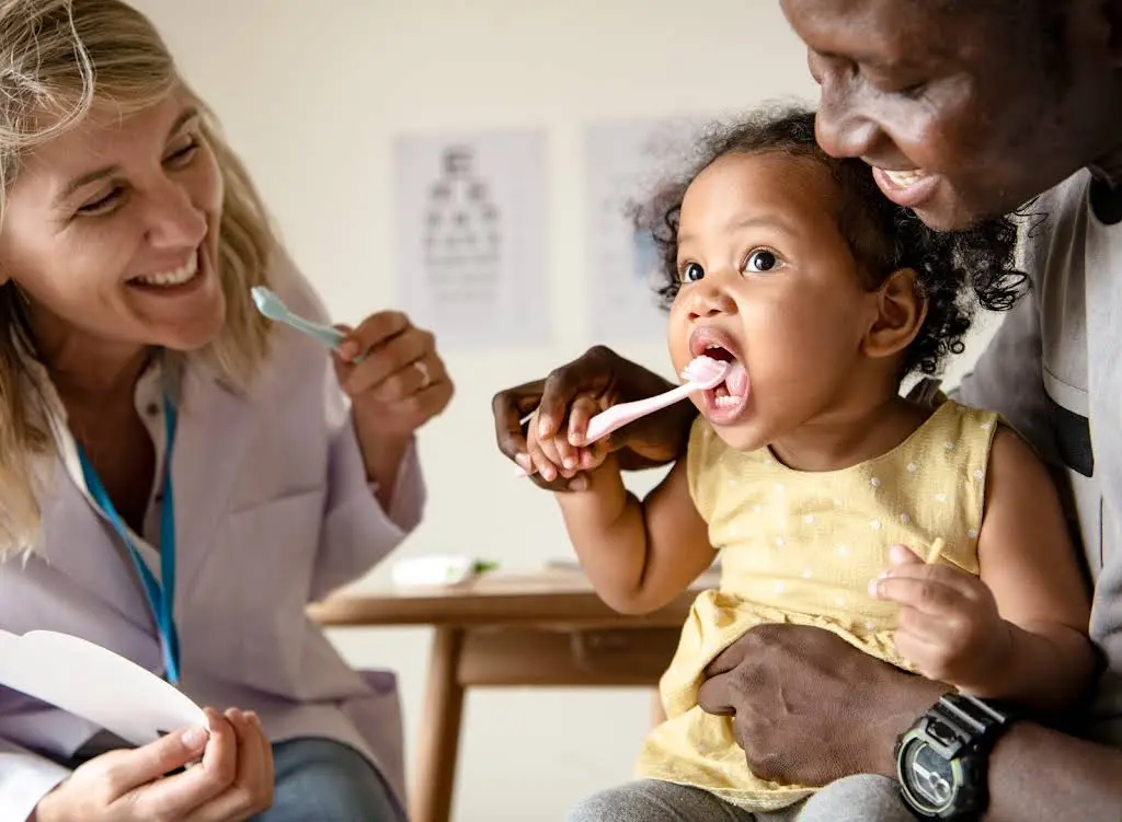 Healthcare Network - Dental Care