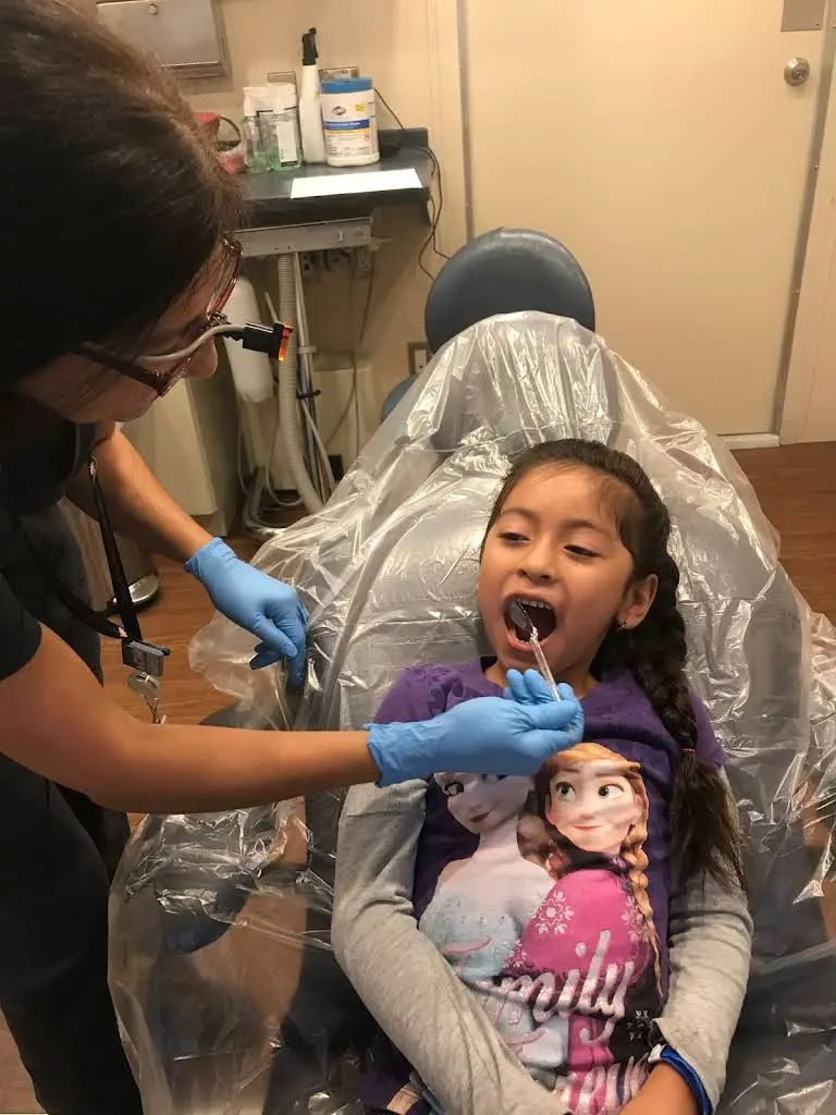 Healthcare Network - Dental Care