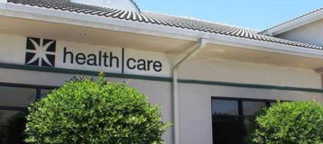 Healthcare Network