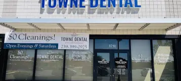 Towne Dental Naples