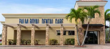 Palm Royal Dental Care